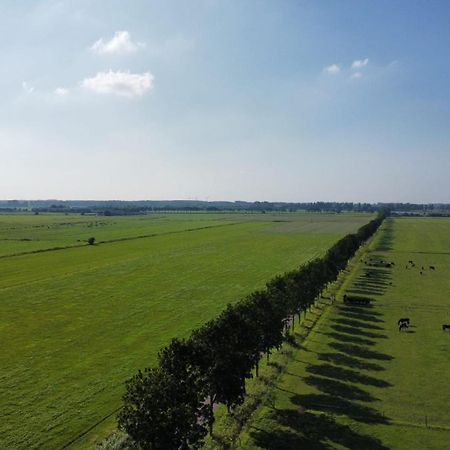 Landelijke Huis In De Betuwe Tricht Exterior foto