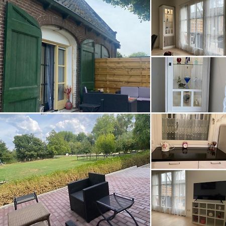 Landelijke Huis In De Betuwe Tricht Exterior foto