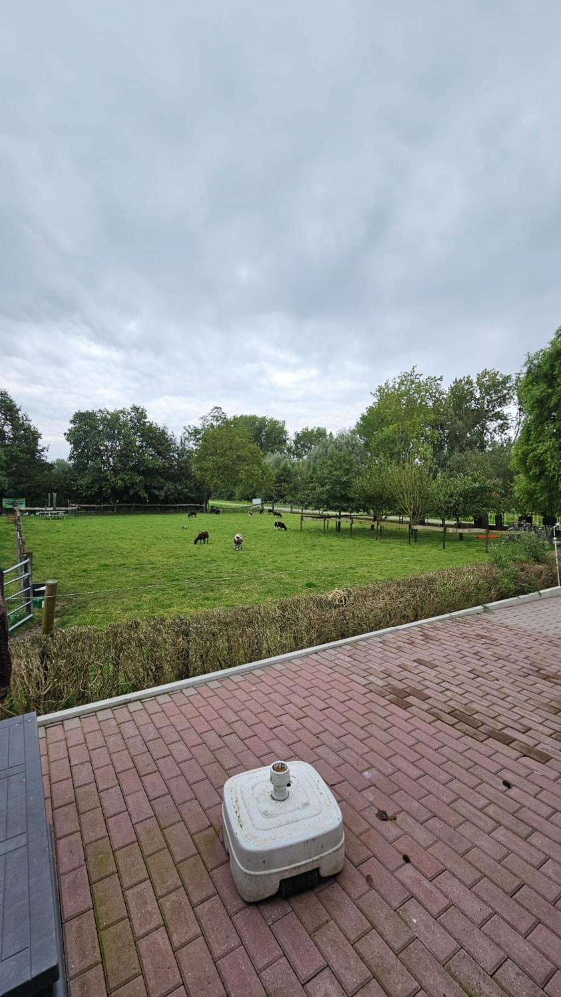 Landelijke Huis In De Betuwe Tricht Exterior foto